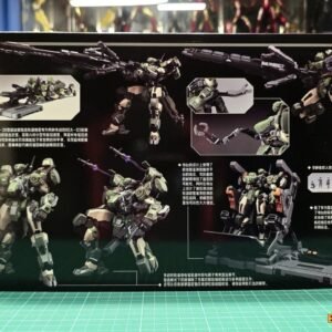 Blue Whale x Sunday Hobby REA-03 LYNX - Image 12