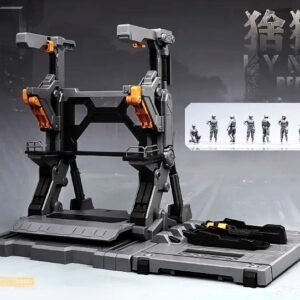 Blue Whale x Sunday Hobby REA-03 LYNX - Image 5