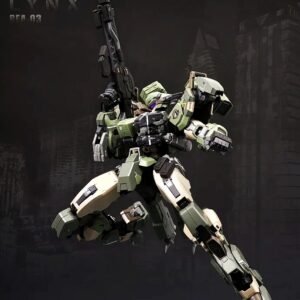 Blue Whale x Sunday Hobby REA-03 LYNX - Image 7