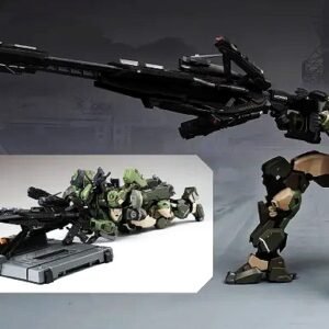 Blue Whale x Sunday Hobby REA-03 LYNX - Image 10