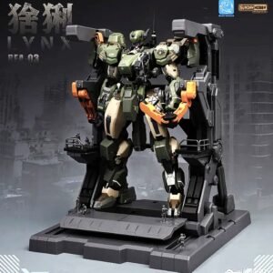 Blue Whale x Sunday Hobby REA-03 LYNX - Image 6