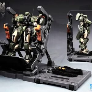 Blue Whale x Sunday Hobby REA-03 LYNX - Image 3