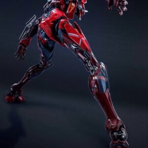 CCS Toys EVANGELION Unit-02 Type II - Image 9