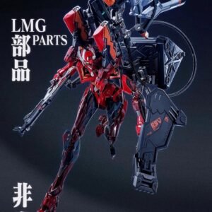 CCS Toys EVANGELION Unit-02 Type II - Image 6