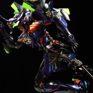CCS Toys Evangelion Final Model Ultimus Edition - Image 11