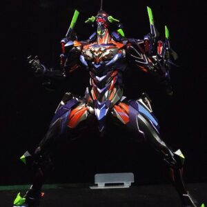 CCS Toys Evangelion Final Model Ultimus Edition 福音战士 终极模型 至尊版 - Image 8