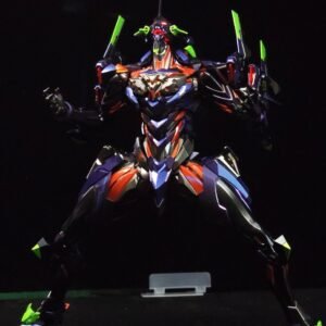 CCS Toys Evangelion Final Model Ultimus Edition