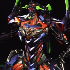 CCS Toys Evangelion Final Model Ultimus Edition - Image 10