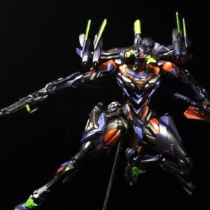CCS Toys Evangelion Final Model Ultimus Edition - Image 9