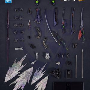 CCS Toys Evangelion Final Model Ultimus Edition 福音战士 终极模型 至尊版 - Image 13
