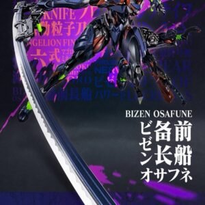 CCS Toys Evangelion Final Model Ultimus Edition - Image 3