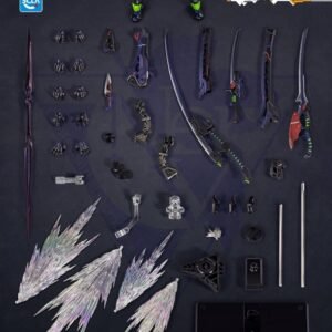 CCS Toys Evangelion Final Model Ultimus Edition - Image 8