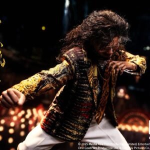 EFX Collectibles E001 1/6th scale Kowloon Walled City: The Siege - Wang Jiu - Image 4