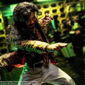 EFX Collectibles E001 1/6th scale Kowloon Walled City: The Siege - Wang Jiu - Image 6