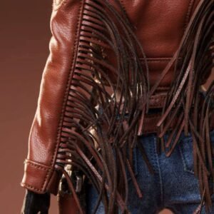 HEART HUNTER HH002 Western Cowgirl 1/6 Scale Action Figure - Early Bird Edition - Image 8