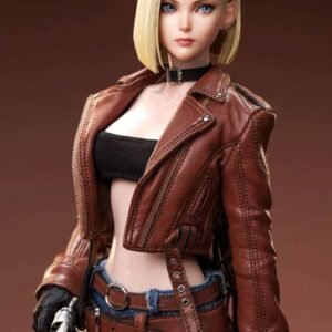 HEART HUNTER HH002 Western Cowgirl 1/6 Scale Action Figure - Early Bird Edition
