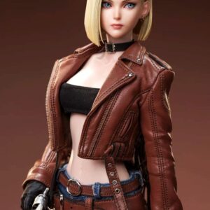 HEART HUNTER HH002 Western Cowgirl 1/6 Scale Action Figure - Early Bird Edition - Image 5