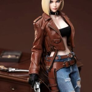 HEART HUNTER HH002 Western Cowgirl 1/6 Scale Action Figure - Early Bird Edition - Image 9
