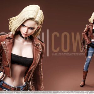 HEART HUNTER HH002 Western Cowgirl 1/6 Scale Action Figure - Early Bird Edition - Image 11