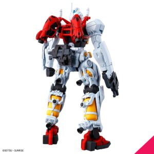 HG 1/144 Sugai's GELGOOG(GQ) - Image 3