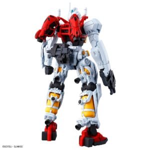 HG 1/144 SUGAI'S GELGOOG(GQ) - Image 3