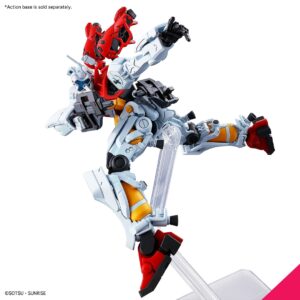 HG 1/144 Sugai's GELGOOG(GQ) - Image 4