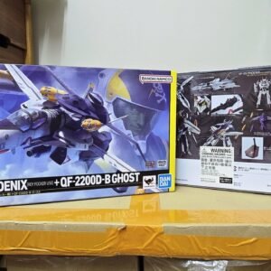 VF-0S PHOENIX (ROY FOCKER USE) + QF-2200D-B GHOST - Image 13