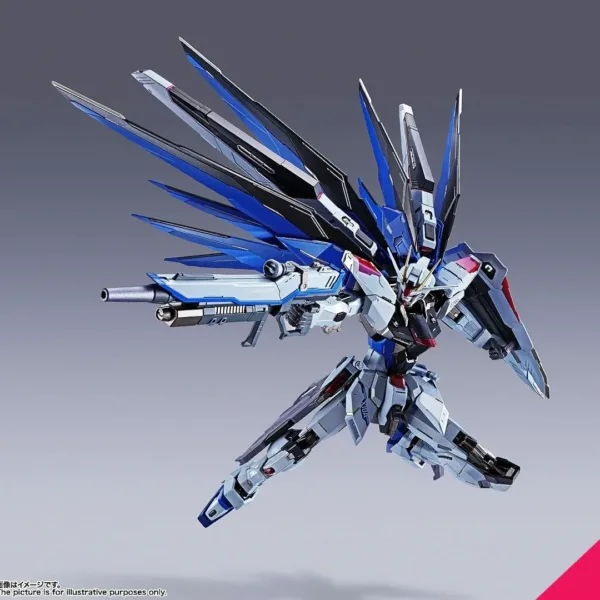 MB Freedom Gundam Concept 2