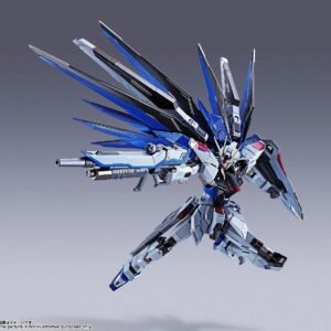 MB FREEDOM GUNDAM CONCEPT 2 - Image 6