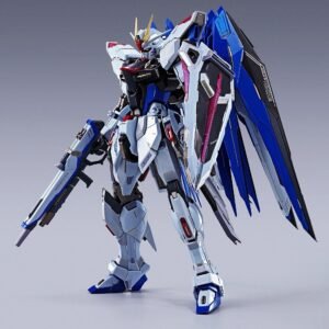 MB FREEDOM GUNDAM CONCEPT 2 - Image 17