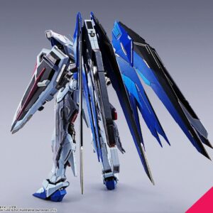 MB Freedom Gundam Concept 2 - Image 3