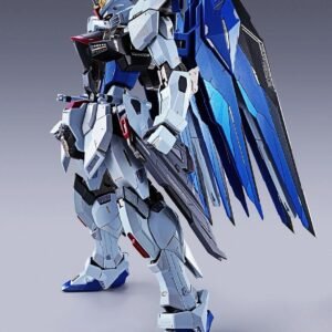 MB FREEDOM GUNDAM CONCEPT 2 - Image 16