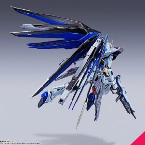 MB Freedom Gundam Concept 2 - Image 5