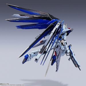 MB FREEDOM GUNDAM CONCEPT 2 - Image 3