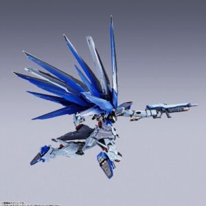 MB FREEDOM GUNDAM CONCEPT 2 - Image 13