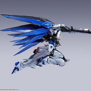 MB FREEDOM GUNDAM CONCEPT 2 - Image 12