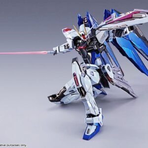MB FREEDOM GUNDAM CONCEPT 2 - Image 11