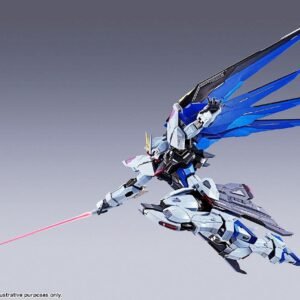 MB FREEDOM GUNDAM CONCEPT 2 - Image 10