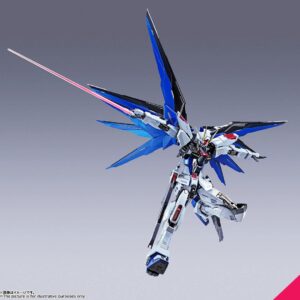 MB Freedom Gundam Concept 2 - Image 10