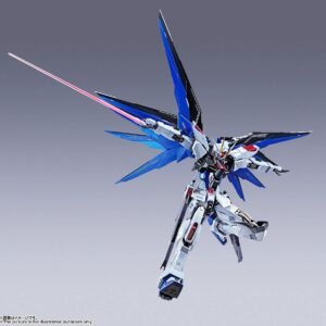 MB FREEDOM GUNDAM CONCEPT 2 - Image 9