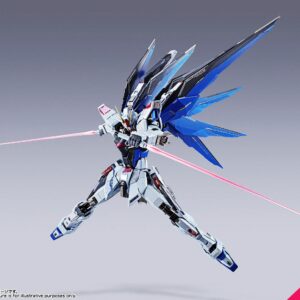 MB Freedom Gundam Concept 2 - Image 11