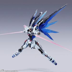 MB FREEDOM GUNDAM CONCEPT 2 - Image 8