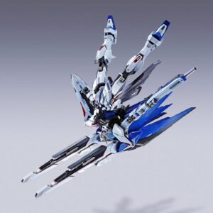 MB FREEDOM GUNDAM CONCEPT 2 - Image 7