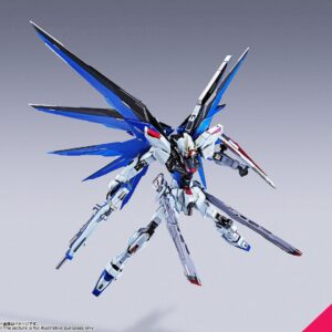 MB Freedom Gundam Concept 2 - Image 13