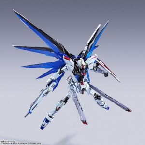 MB FREEDOM GUNDAM CONCEPT 2 - Image 5
