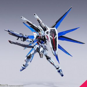 MB Freedom Gundam Concept 2 - Image 14