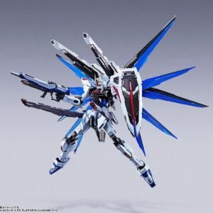 MB FREEDOM GUNDAM CONCEPT 2 - Image 4