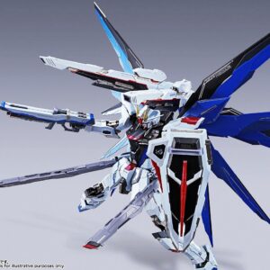 MB Freedom Gundam Concept 2 - Image 15