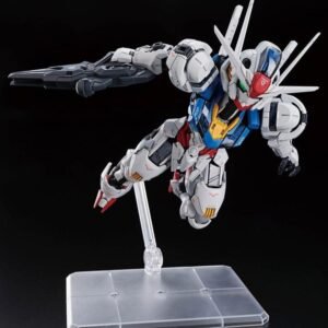 MGSD Gundam Aerial Model Kit - Image 3