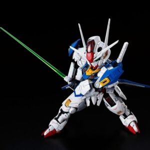 MGSD Gundam Aerial Model Kit - Image 8